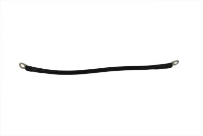 V-Twin 32-0342 - Battery Cable 14" Black Positive