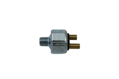 V-Twin 32-0434 - Hydraulic Brake Switch with Screw Style Connect