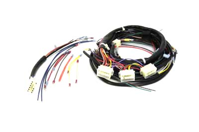 V-Twin 32-0456 - Builders Wiring Harness