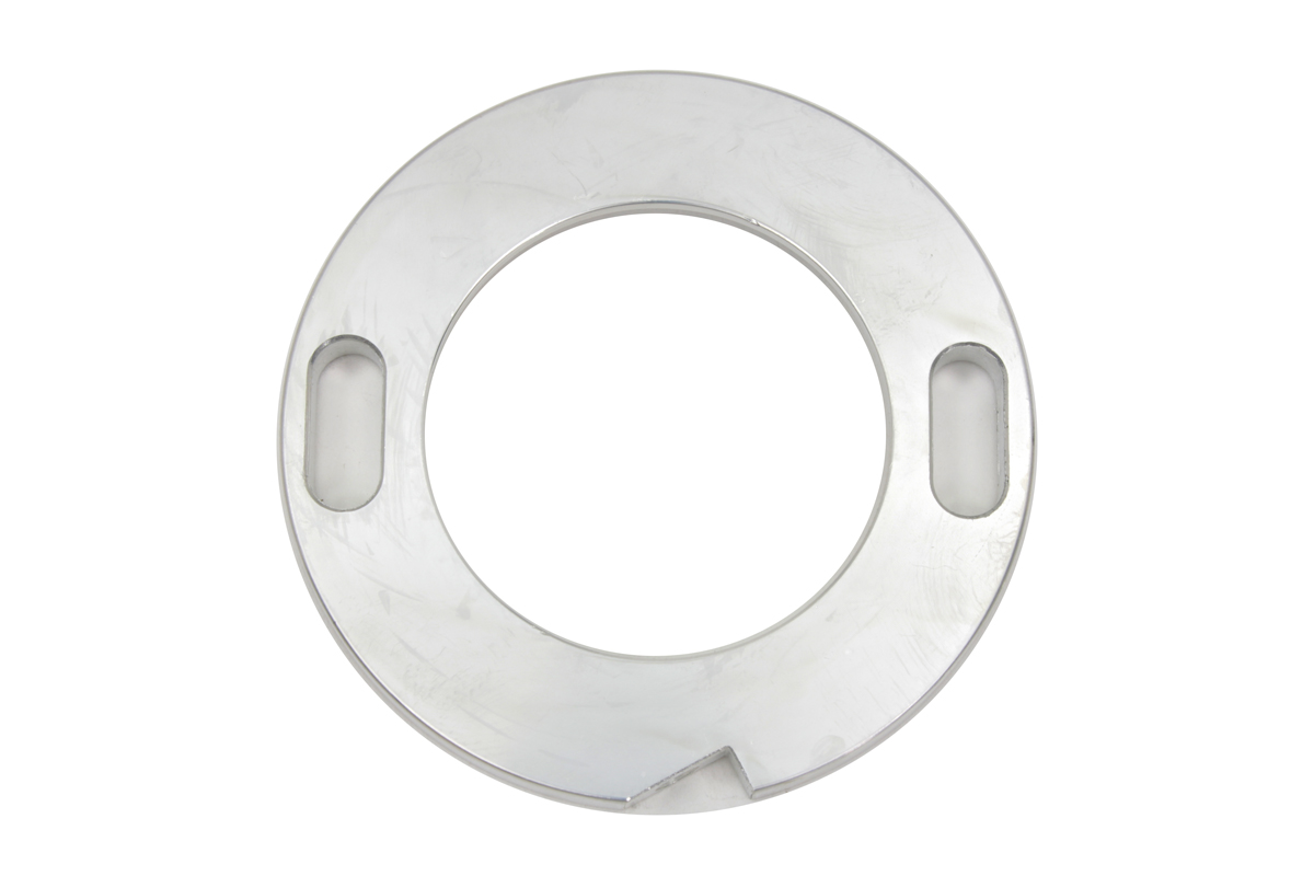 MAGNETO ADAPTER ADVANCE RING, CADMUIM VTWIN 32-0580