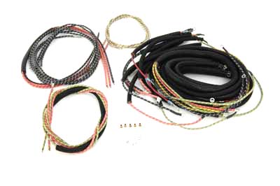 V-Twin 32-0707 - Wiring Harness Kit