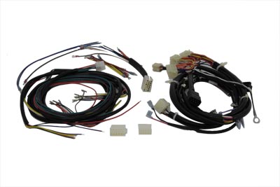 V-Twin 32-0726 - Builders Wiring Harness