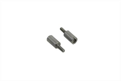 V-Twin 32-0760 - Ignition Points Plate Stainless Stud Set
