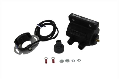V-Twin 32-0801 - Dual Fire Performance Ignition Kit