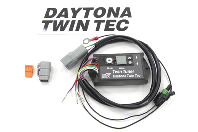 V-Twin 32-3041 - Twin Tuner EFI Controller