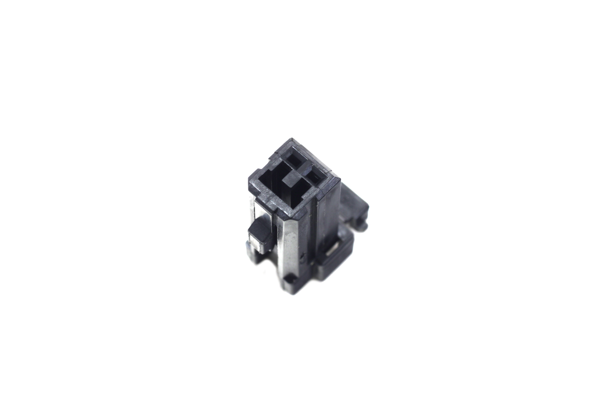 V-Twin 32-6541 - Amp 040 Series Wiring Connector 2-Wire Plug Hou