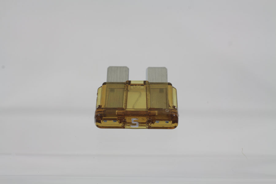 V-Twin 32-6563 - Replacement Fuse 5 Amp