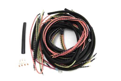 V-Twin 32-7557 - Wiring Harness Kit Electric Start