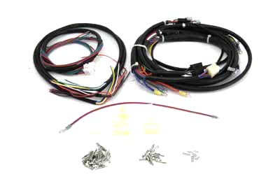 V-Twin 32-7625 - Wiring Harness Kit