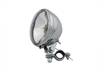 V-Twin 33-0021 - Spotlamp Assembly with Bulb