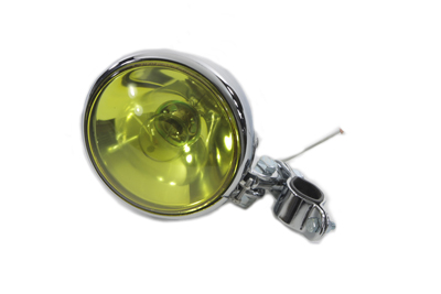 V-Twin 33-0064 - Spotlamp Assembly with Bulb