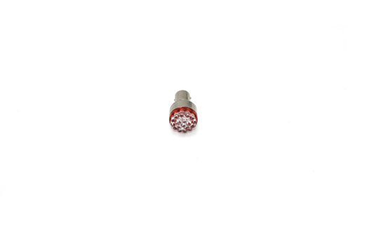 V-Twin 33-0158 - 12 Volt Red LED Tail Lamp Bulb