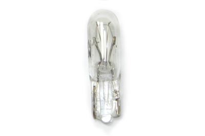 V-Twin 33-2047 - Mini Bulb for Mini Gauge 12 Volt