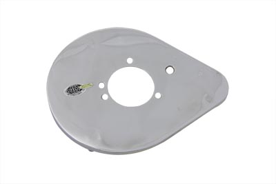 V-Twin 34-0519 - Air Cleaner Backing Plate