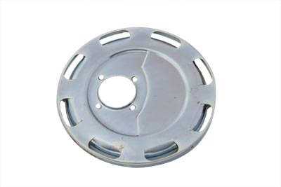 V-Twin 34-0543 - Air Cleaner Backing Plate