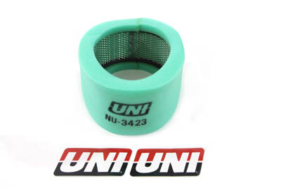 V-Twin 34-0911 - Uni Filter Air Filter Foam