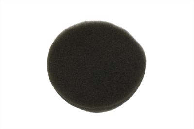 V-Twin 34-0915 - Washable Foam Air Filter