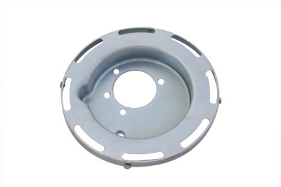 V-Twin 34-0927 - Air Cleaner Backing Plate