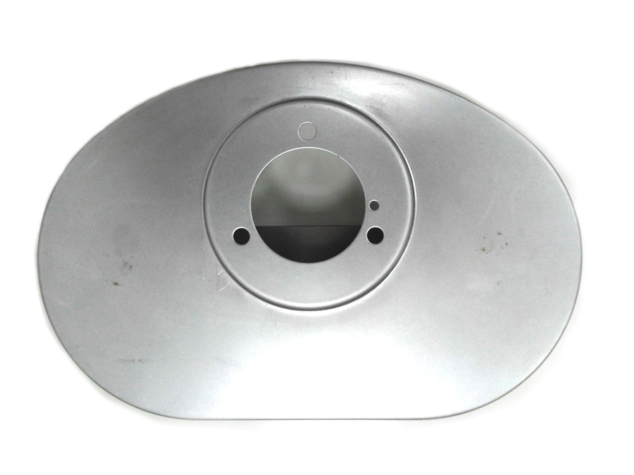 V-Twin 34-0930 - Air Cleaner Backing Plate