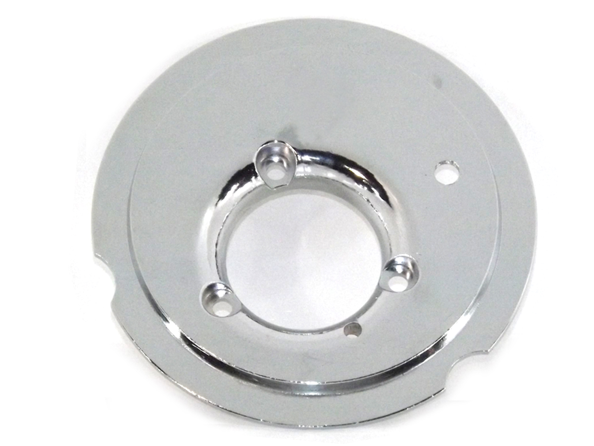 V-Twin 34-1163 - CV Air Cleaner Backing Plate