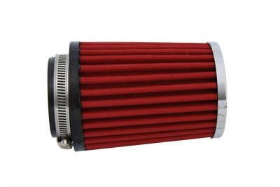 V-Twin 34-1504 - Air Filter Tapered