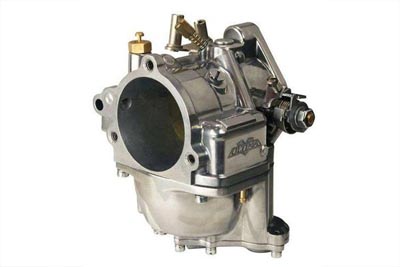 V-Twin 35-0992 - Ultima Performance Carburetor Kit