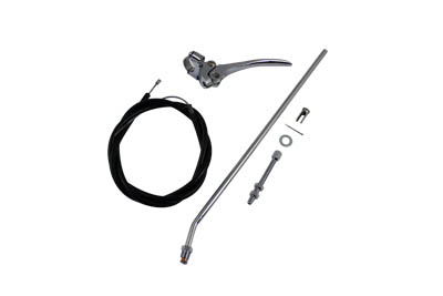 V-Twin 36-0415 - Brake Cable and Fitting Kit