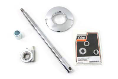 V-Twin 36-0544 - Right Side Speedometer Drive Adapter Kit