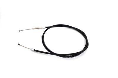 V-Twin 36-2497 - 59.75" Black Clutch Cable