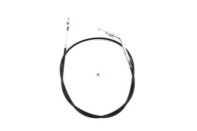 V-Twin 36-2544 - 42" Black Idle Cable