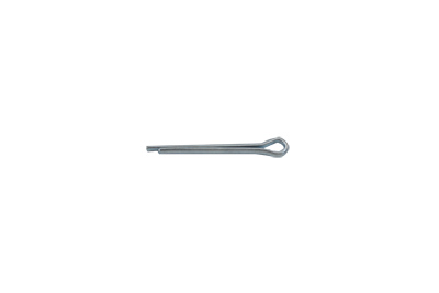 V-Twin 37-8661 - Cotter Pins 3/32" x 1" Zinc Plated