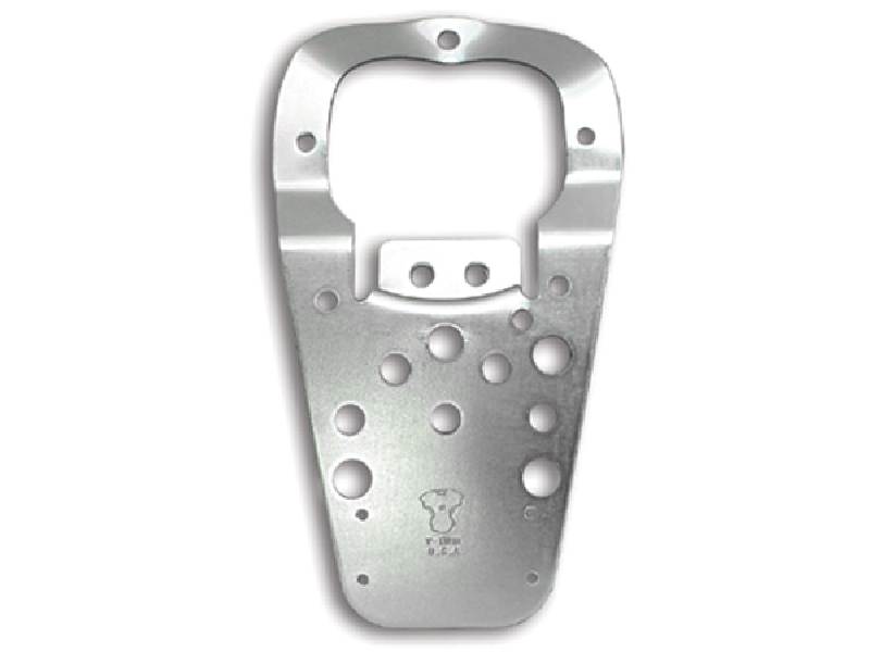 V-Twin 39-0138 - Dash Mounting Plate