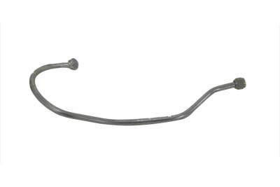 V-Twin 40-0146 - Cadmium Feed Oil Line