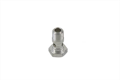 V-Twin 40-0156 - Banjo Fitting Bolt for Feed and Return Oil Line