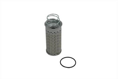 V-Twin 40-0172 - Drop In Oil Filter