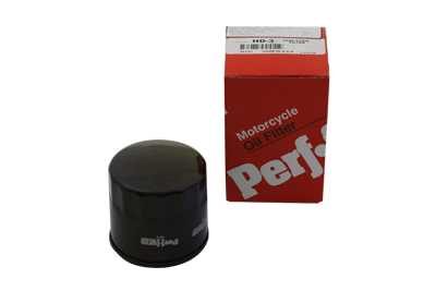 V-Twin 40-0379 - Perf-form Spin On Oil Filter