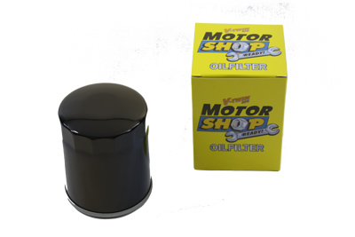 V-Twin 40-0708 - Stock Spin On Oil Filter
