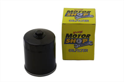 V-Twin 40-0860 - Hex Spin On Oil Filter