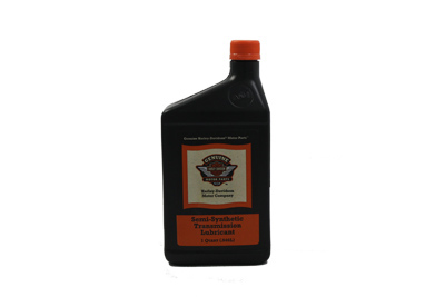 V-Twin 41-0162 - Semi-Synthetic Transmission Oil