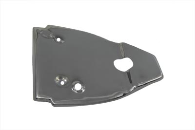 V-Twin 42-0322 - Replica Battery and Oil Tank Frame Cover