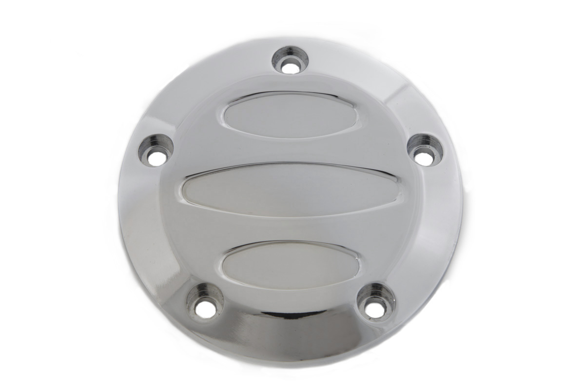 V-Twin 42-1094 - 5 Hole Contour Ignition System Cover