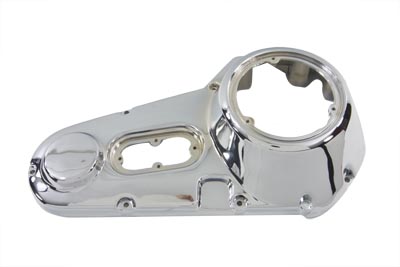 V-Twin 43-0199 - Outer Primary Cover Chrome
