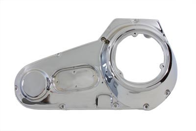 V-Twin 43-0256 - Chrome Outer Primary Cover