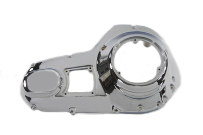 V-Twin 43-0560 - Outer Primary Cover Chrome
