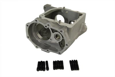 V-Twin 43-0783 - Replica 4-Speed Transmission Case Rotary