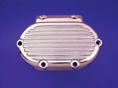 V-Twin 43-9131 - Clutch Release Cover Chrome