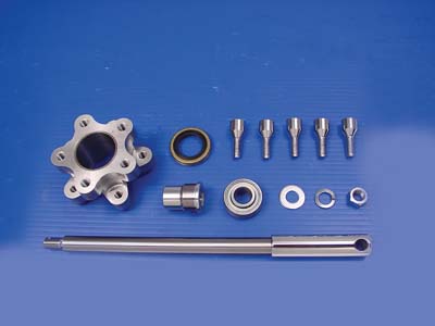 V-Twin 44-0240 - Front Disc Adapter Kit