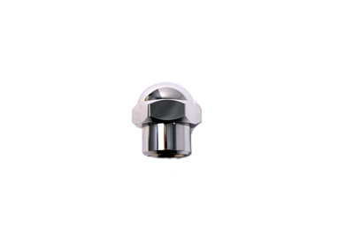 V-Twin 44-0755 - Axle Shoulder Nut 1" Diameter