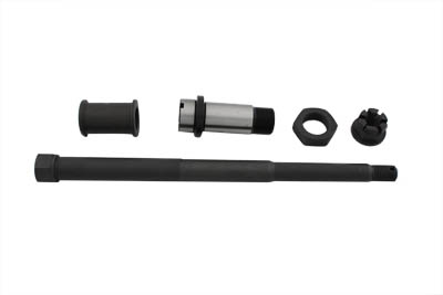 V-Twin 44-1983 - Replica Front Axle Kit Parkerized