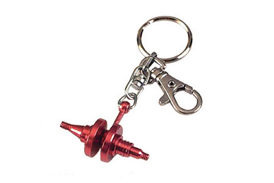 V-Twin 48-0238 - Crankshaft Design Key Chains